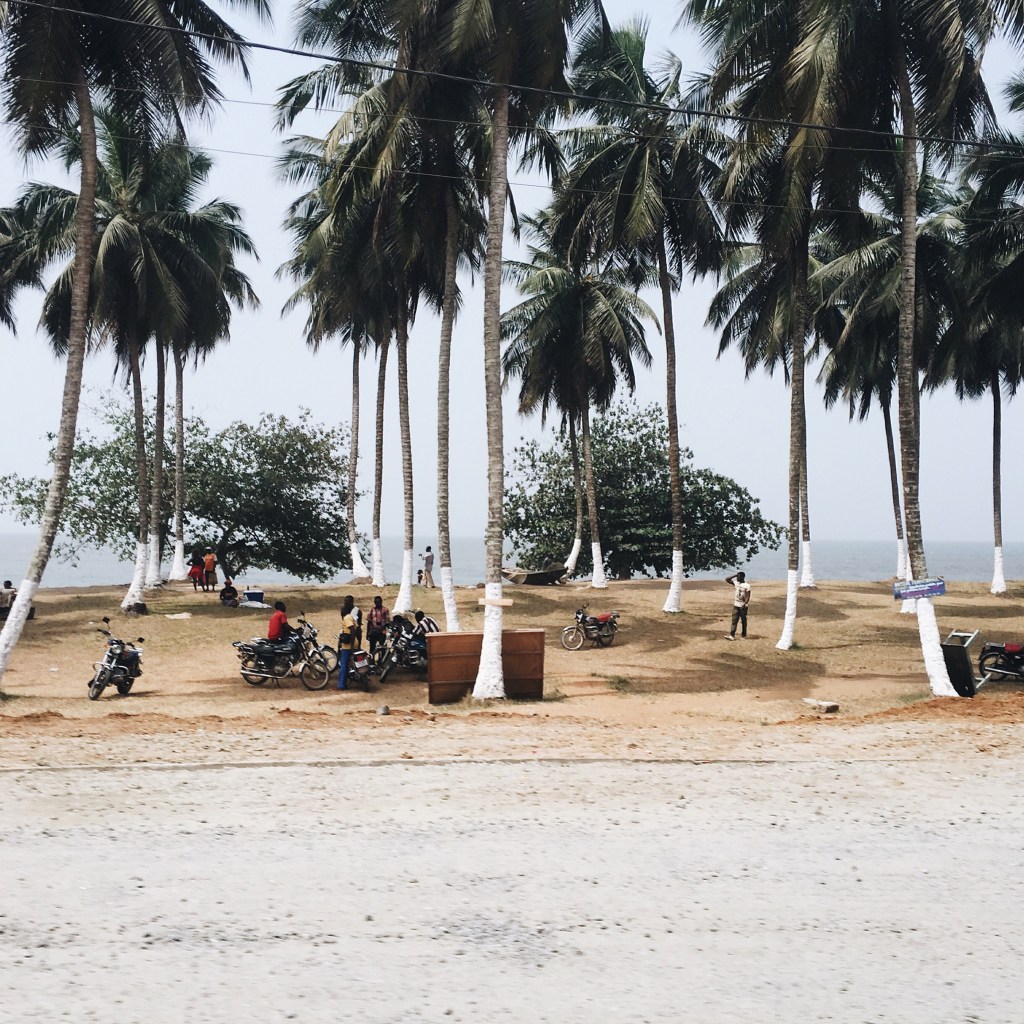 Camille Kom : Spontaneity in Depicting&nbsp;Cameroon