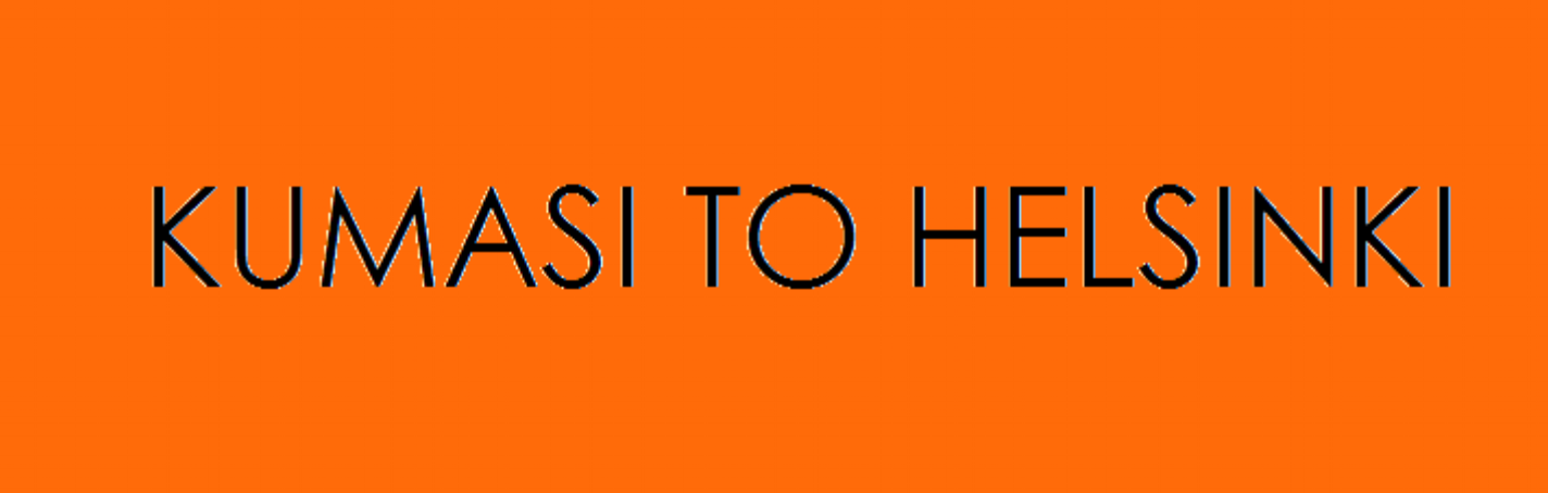 Résultats de recherche d'images pour « kumasi to helsinki »